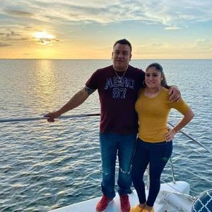 Meet your Posher, Tere